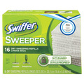 Swiffer Swiffer Sweeper Refill 31821